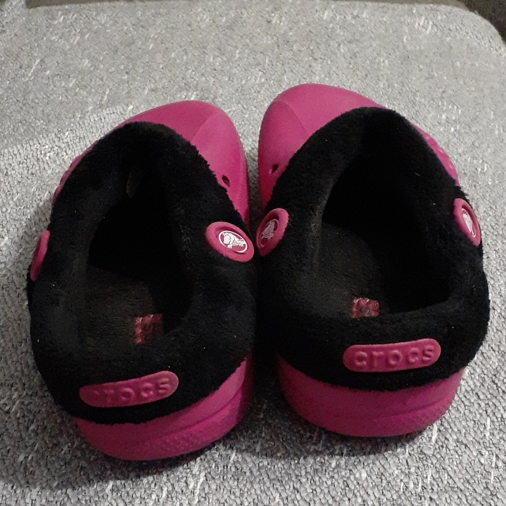 CROCS CLOGS - Picture 3 of 7